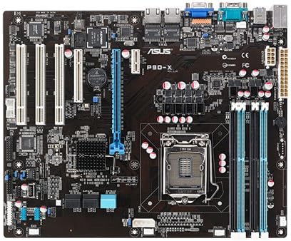 Asus P9D-X-scheda-madre-ricondizionata